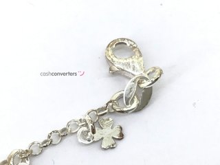 pulsera plata 925mm