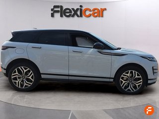 Land-Rover Range Rover Evoque 2.0 D180 AUTO 4WD