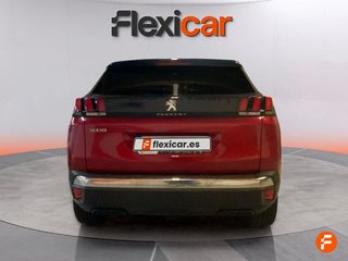 Peugeot 3008 1.2 PureTech 96KW S&S Allure Pack EAT8