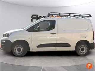 Peugeot Partner DIESEL 75KW (102CV)