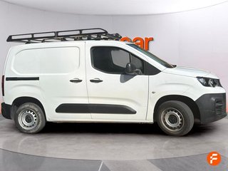 Peugeot Partner DIESEL 75KW (102CV)