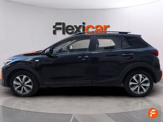 Kia Stonic 1.2 DPi 62kW (84CV) Concept