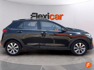 Kia Stonic 1.2 DPi 62kW (84CV) Concept