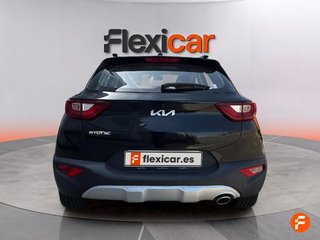 Kia Stonic 1.2 DPi 62kW (84CV) Concept