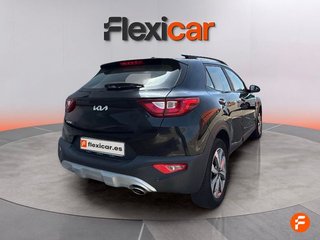Kia Stonic 1.2 DPi 62kW (84CV) Concept