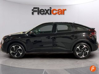 Citroën C4 PureTech 130 S&S 6v Feel Pack