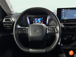 Citroën C4 PureTech 130 S&S 6v Feel Pack