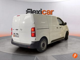 Opel Vivaro FurgÛn Diesel Vivaro FurgÛn 1.5D M Carga  Standard Express 120