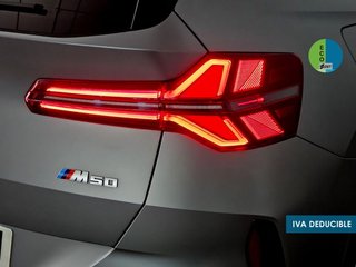 BMW X3 M50 xDrive 293 kW (398 CV)
