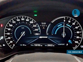 BMW X3 xDrive30e 215 kW (292 CV)