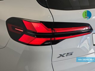 BMW X5 xDrive30d xLine 219 kW (298 CV)