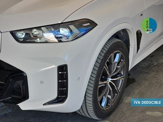 BMW X5 xDrive30d xLine 219 kW (298 CV)