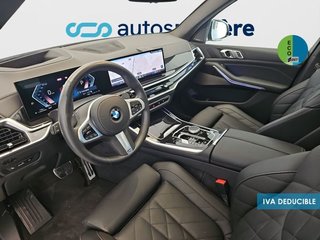 BMW X5 xDrive30d xLine 219 kW (298 CV)