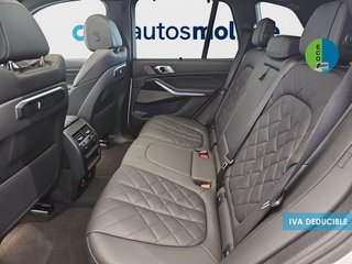 BMW X5 xDrive30d xLine 219 kW (298 CV)