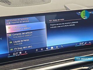 BMW X5 xDrive30d xLine 219 kW (298 CV)