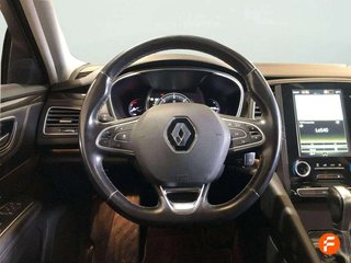 Renault Talisman Zen Blue dCi 118 kW (160CV) EDC - SS