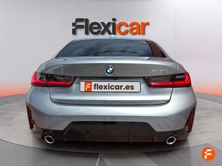 BMW Serie 3 318d Auto.
