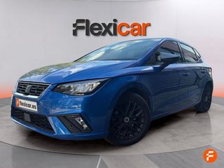 Seat Ibiza 1.0 TSI 81kW (110CV) FR XL