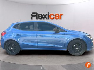 Seat Ibiza 1.0 TSI 81kW (110CV) FR XL