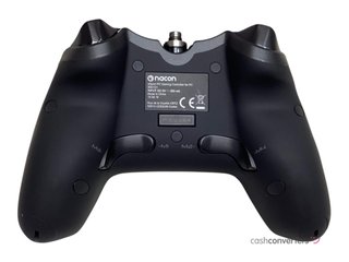 otros mandos nacon gc400es