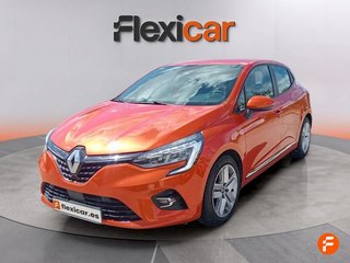 Renault Clio Intens TCe 74 kW (100CV)