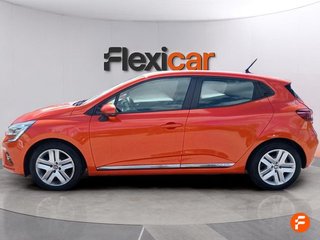 Renault Clio Intens TCe 74 kW (100CV)