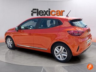 Renault Clio Intens TCe 74 kW (100CV)