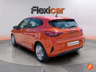Renault Clio Intens TCe 74 kW (100CV)