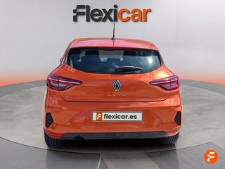 Renault Clio Intens TCe 74 kW (100CV)
