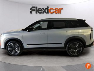Jaecoo 7 Select 1.6 TGDI 108kW (145CV) FWD