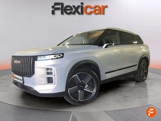 Jaecoo 7 Select 1.6 TGDI 108kW (145CV) FWD
