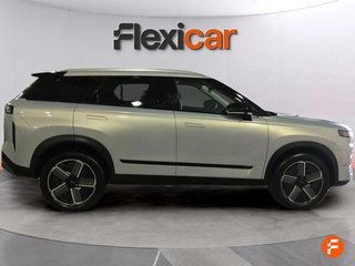 Jaecoo 7 Select 1.6 TGDI 108kW (145CV) FWD