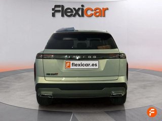 Jaecoo 7 Select 1.6 TGDI 108kW (145CV) FWD