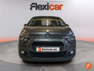 Citroën C3 PureTech 60KW (83CV) Feel Pack