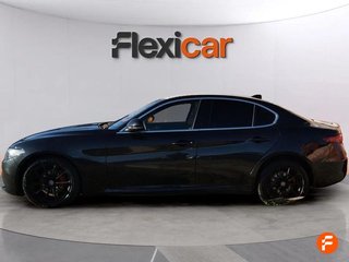 Alfa Romeo Giulia 2.2 Diesel 132kW (180CV) Super