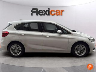 BMW Serie 2 Active Tourer 218d