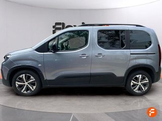 Peugeot Rifter Active Standard BlueHDi 96kW EAT8