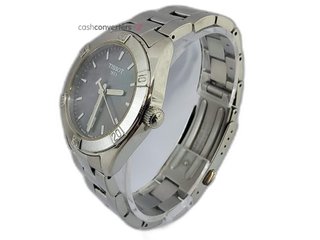 reloj pulsera señora tissot pr 100