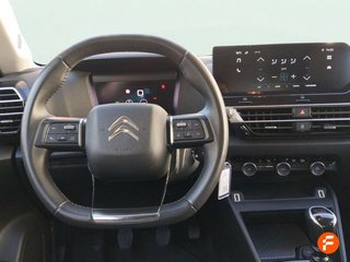 Citroën C4 PureTech 130 S&S 6v Feel Pack