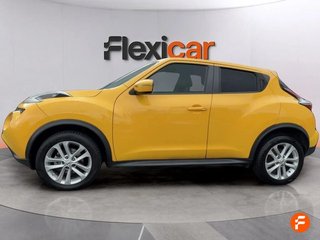 Nissan Juke 1.2 DIG-T ACENTA