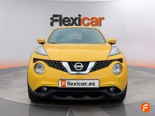 Nissan Juke 1.2 DIG-T ACENTA