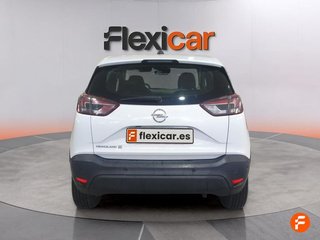 Opel Crossland X 1.2 60kW (81CV) MPFI Selective