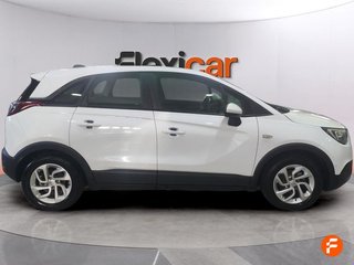 Opel Crossland X 1.2 60kW (81CV) MPFI Selective
