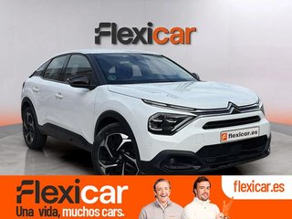 Citroën C4 BlueHDi 130 S&S EAT8 Feel Pack