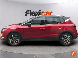 Seat Arona 1.6 TDI 70kW (95CV) DSG Xcellence Ecomot