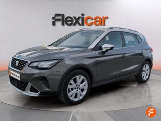 Seat Arona 1.0 TSI 81kW (110CV) DSG Xperience