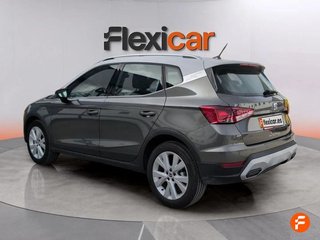 Seat Arona 1.0 TSI 81kW (110CV) DSG Xperience
