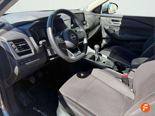 Nissan Qashqai DIG-T 103kW (140CV) mHEV 4x2 Acenta