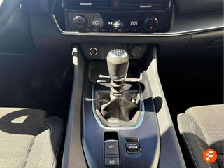 Nissan Qashqai DIG-T 103kW (140CV) mHEV 4x2 Acenta