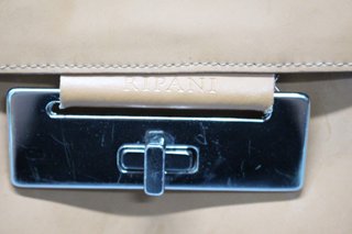 Bolso, cartera Ripani, Italia.
